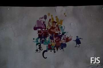  Melenara y El Cubillo se llenan de Orgullo LGTBI+/Francisco Javier Santana.